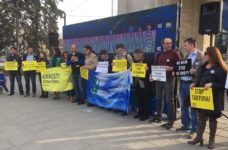 (Ro) 10 ani de la evenimentele din 7 aprilie 2009 din Moldova – încă în așteptarea justiției