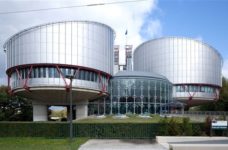 În anul 2017 moldovenii au depus mai puține cereri la CtEDO, însă oricum s-au adresat mai des decât media europeană