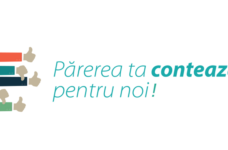Care e părerea ta despre procesul de asigurare a transparenței în luarea deciziilor la nivelul Parlamentului?