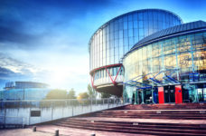 Moldova, din nou fruntașă, după numărul de cereri depuse la CtEDO și raportate la populația țării