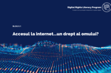 Is access to internet a human right?