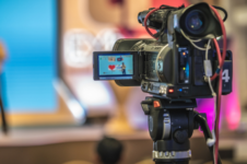 Spot video