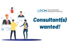 LRCM is looking for a consultant or a group of consultants to evaluate the organisation's Strategy