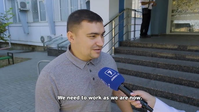 Opinia cetățenilor despre vetting