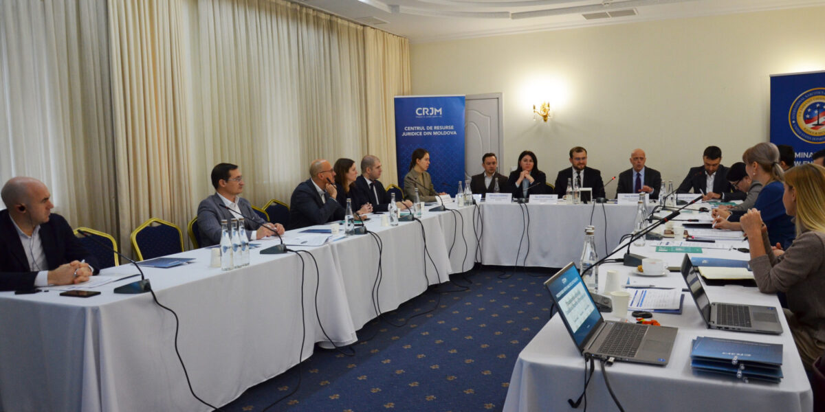 Transparența CSP, între vechi și noi practici: Care sunt succesele noii componențe, potrivit unui raport publicat de CRJM?