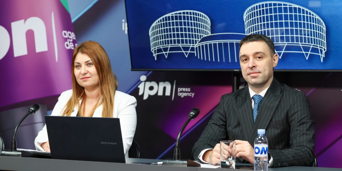 (doc) Cel mai mic număr de plângeri la CtEDO din ultimii 10 ani: Care e suma despăgubirilor și cum sunt respectate drepturile omului în Moldova?