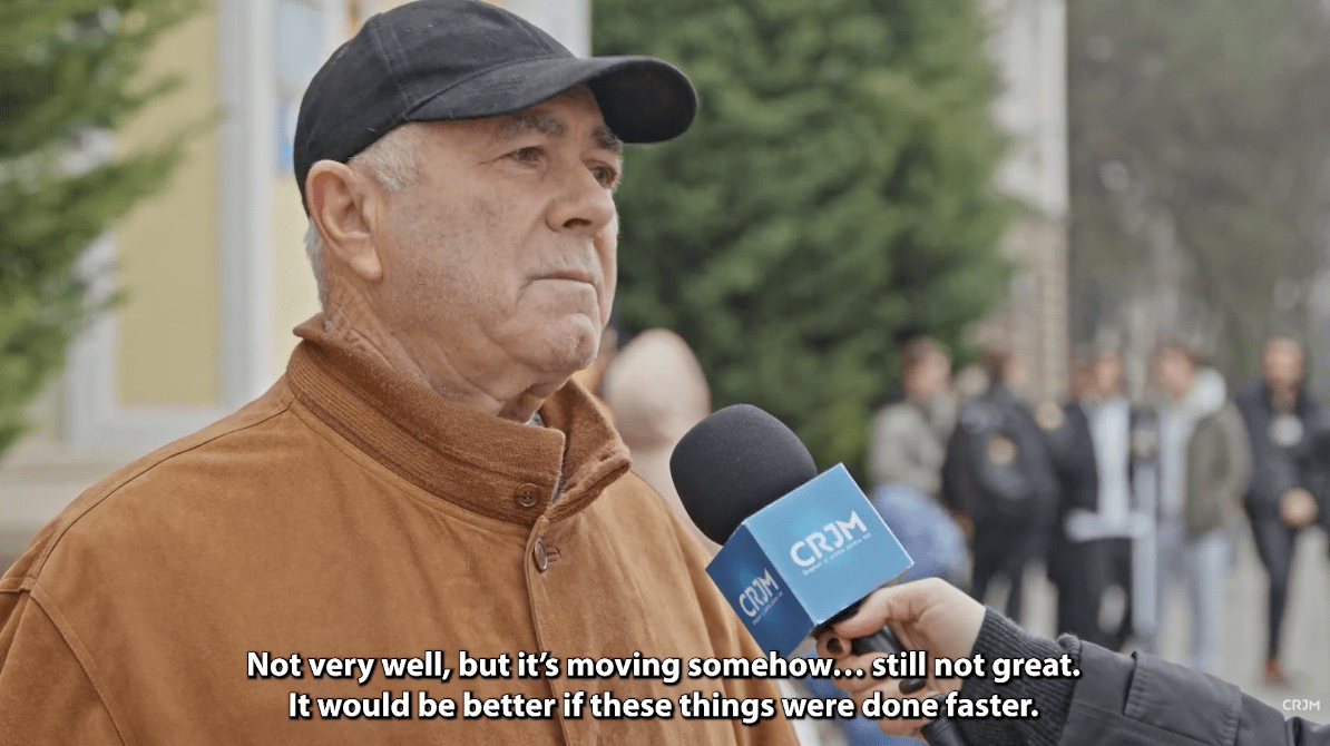 Ce cred cetățenii despre evaluarea externă a judecătorilor și procurorilor