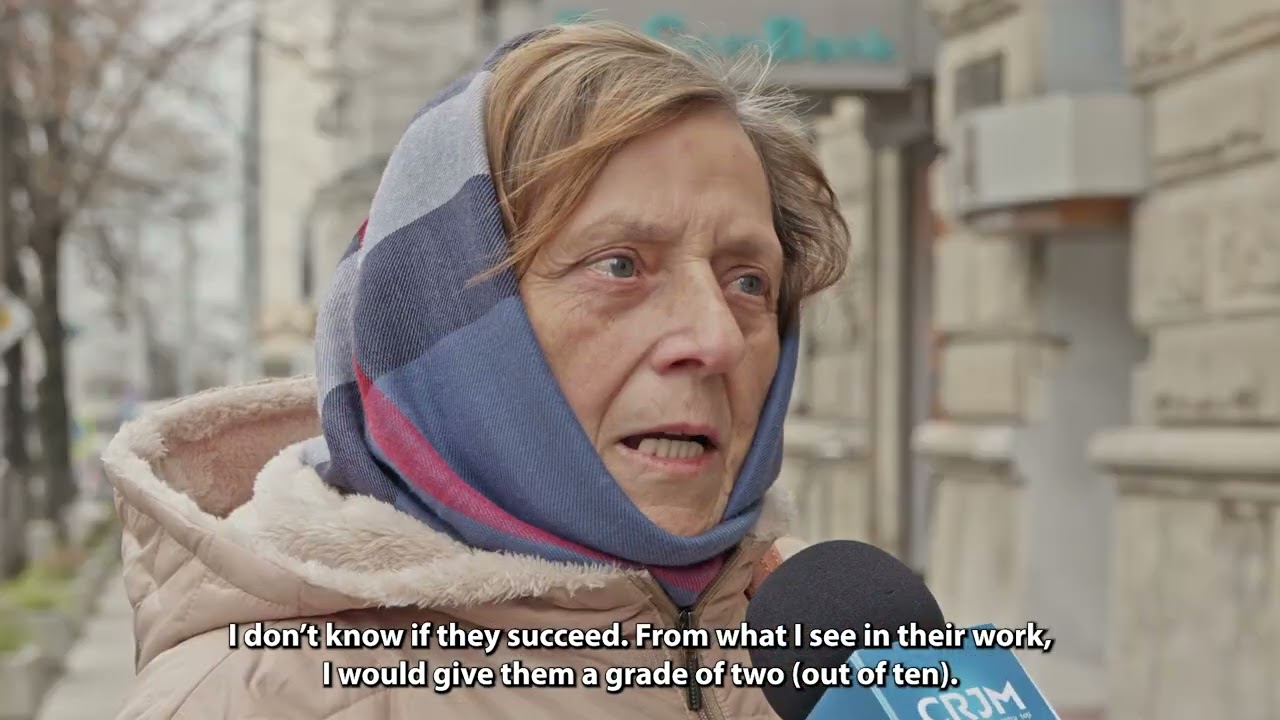 Ce cred cetățenii Republicii Moldova despre recuperarea activelor ilicite